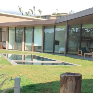 ARQUITETURA JAYME LAGO MASTIERI 